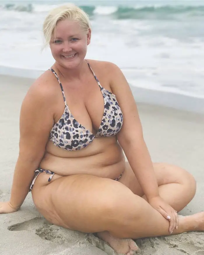 Babe Calls Her Mom Fat And Mothers Viral Response Sparks Heated Discussions Relay Hero
