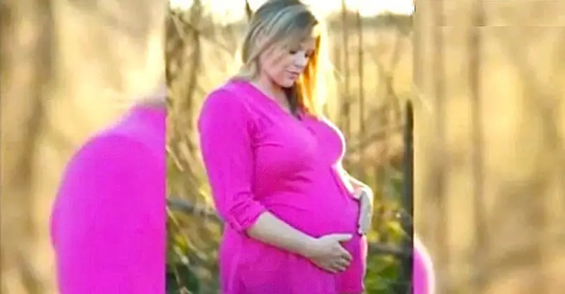 Mom Dies Giving Birth To Her Baby — Then Doctors Notice Something ...