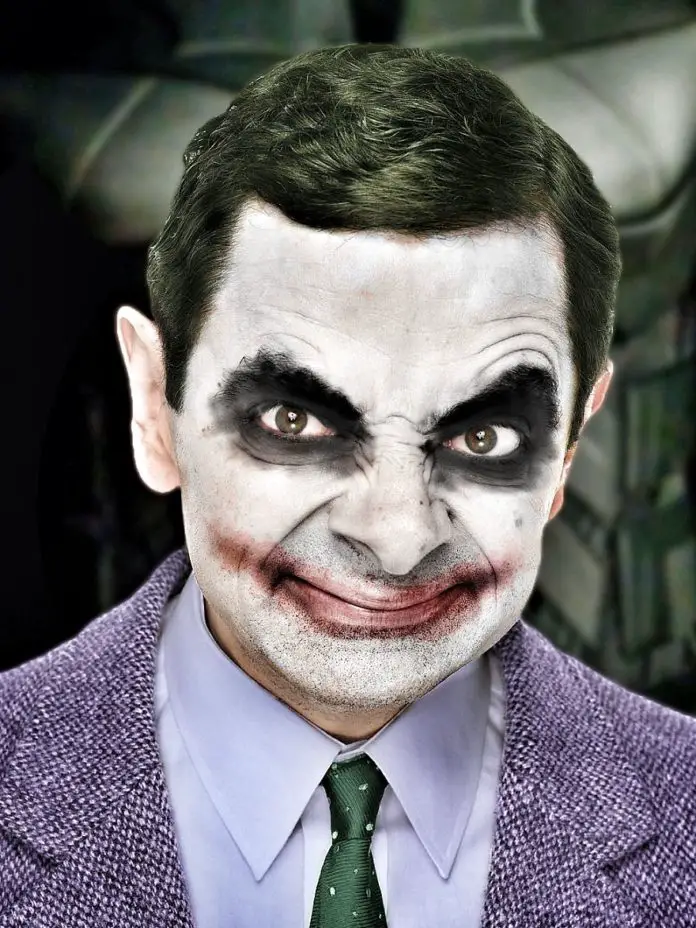 People Photoshopped Mr. Bean's Face Onto Things, And It is Hilarious ...