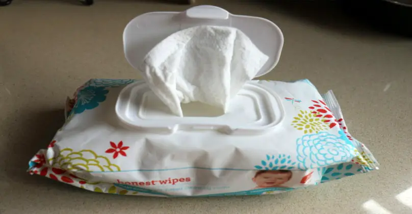 Moms Across America Horrified By What They Find Inside Package Of Baby ...