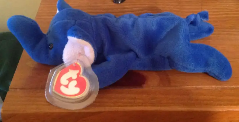 beanie baby buyers guide