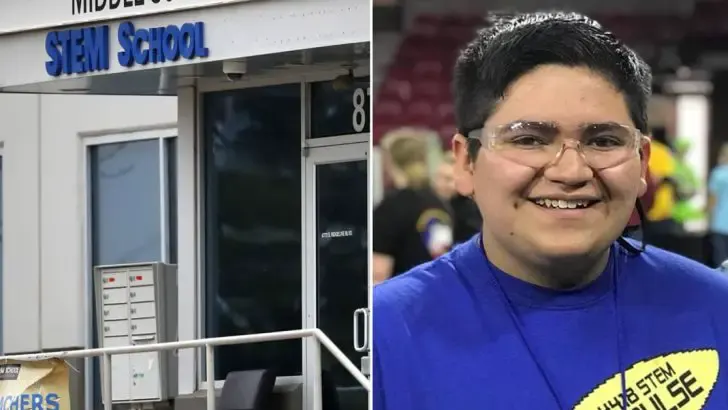 kendrick castillo