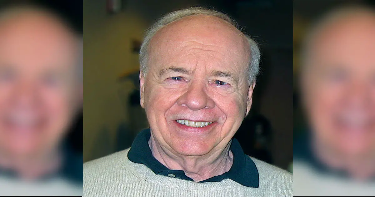 tim conway jr podcast