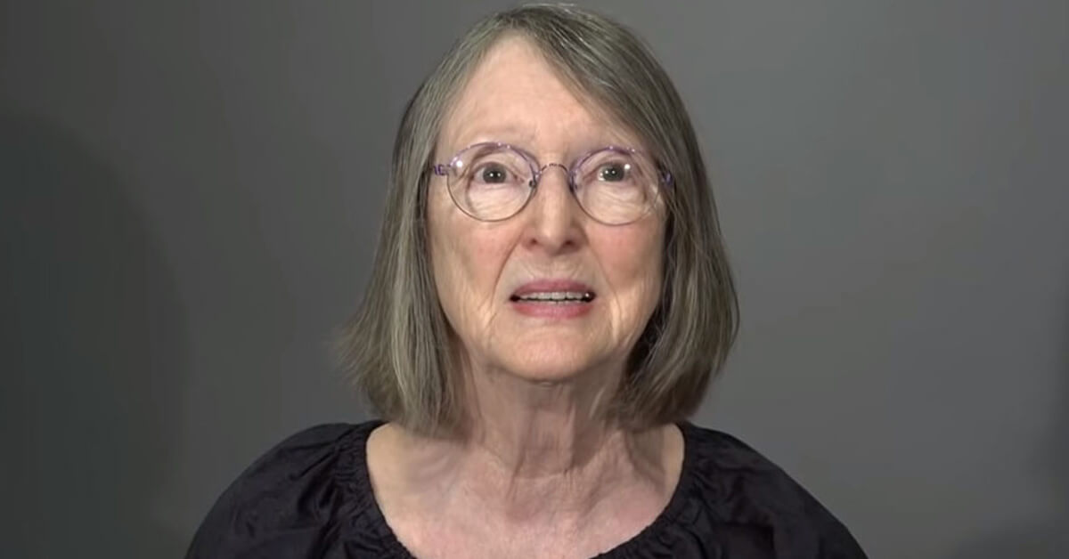 Woman’s ‘Movie Star Makeover’ Has Her Looking Decades Younger