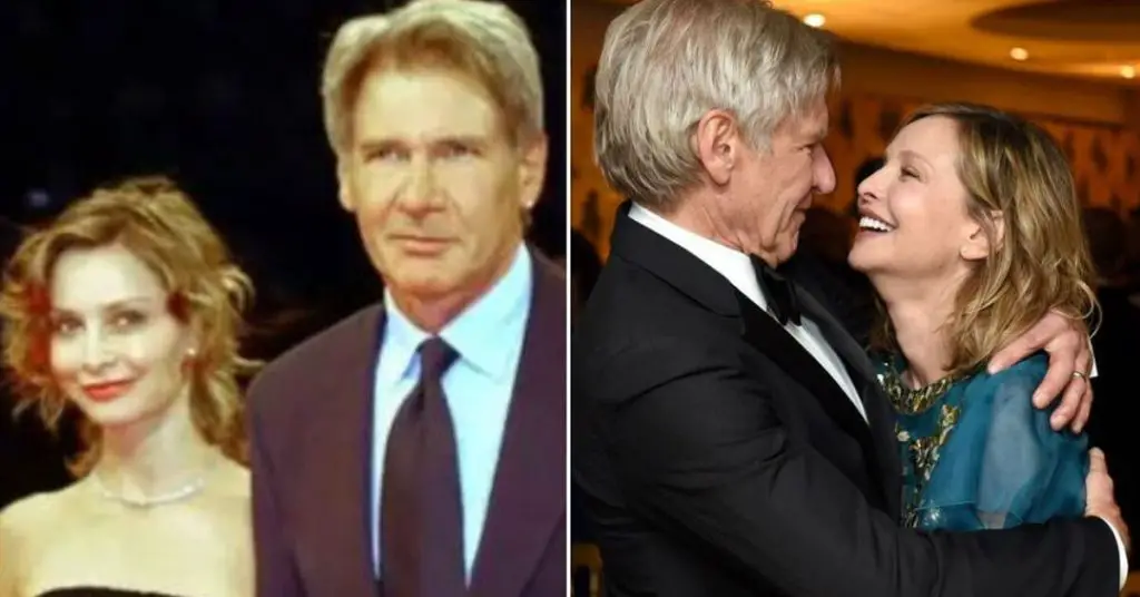 Harrison Ford Shares How His Marriage Survived Scandal, Plane Crashes