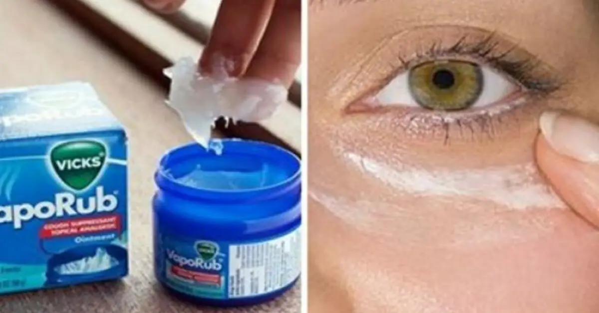 15 Ways To Use VapoRub That Aren't What It Was Made For