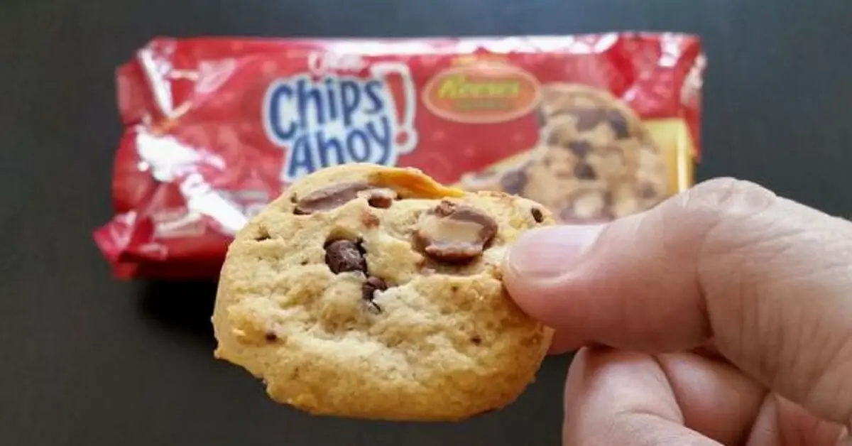 Mom Issues Warning After Daughter Dies From Chips Ahoy Cookie